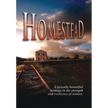 Homestead - Paperback