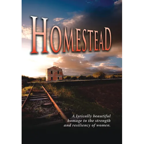 Homestead - Paperback