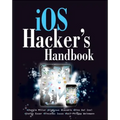 iOS Hacker's Handbook - Paperback