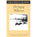 The Singing Wilderness - Paperback