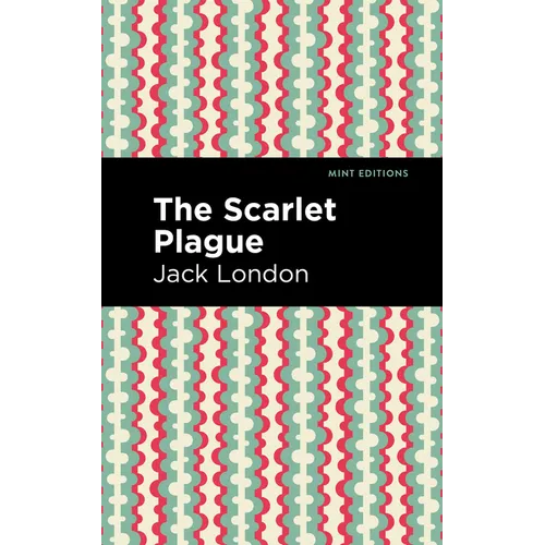 The Scarlet Plague - Paperback