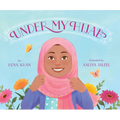Under My Hijab - Hardcover