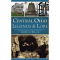 Central Ohio Legends & Lore