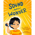 Sound Switch Wonder - Paperback