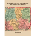 Finding Early Connecticut Vital Records