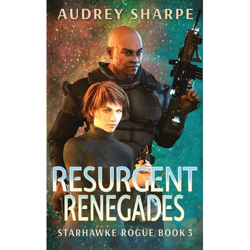 Resurgent Renegades - Paperback