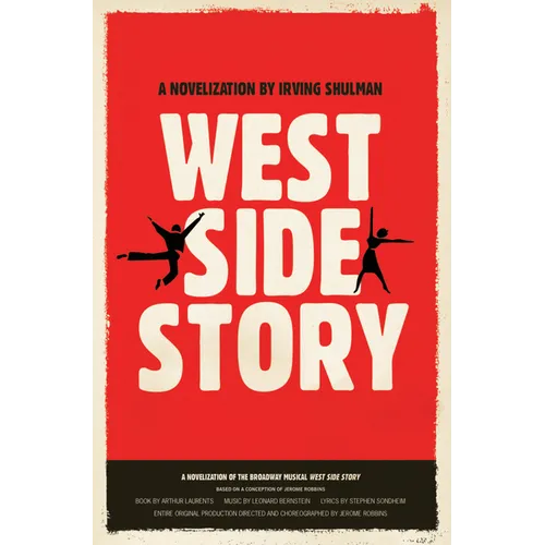 West Side Story - Paperback