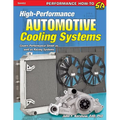 High-Performance Auto Cooling Systems - Paperback