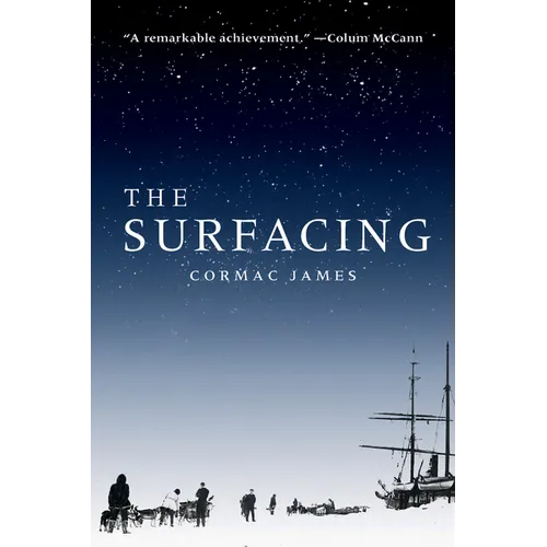 The Surfacing - Paperback