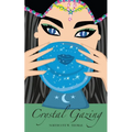 Crystal Gazing - Paperback