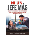 Ni Un Jefe M - Paperback
