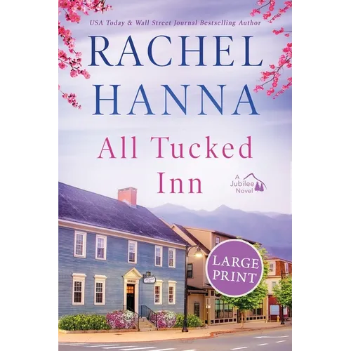 All Tucked Inn - Paperback