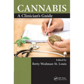 Cannabis: A Clinician's Guide - Paperback