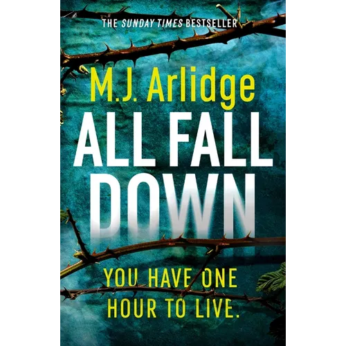 All Fall Down - Paperback
