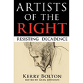 Artists of the Right - Paperback