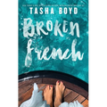 Broken French - Paperback