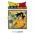 Dragon Ball: That Time I Got Reincarnated as Yamcha! - Paperback