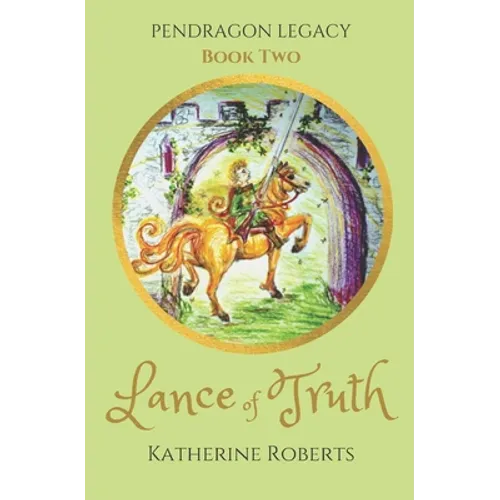 Lance of Truth - Paperback