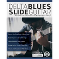 Delta Blues Slide Guitar - Paperback