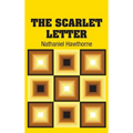 The Scarlet Letter - Hardcover