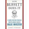 How Buffett Does It (Pb) - Paperback