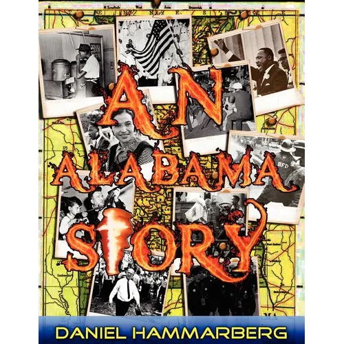 An Alabama Story - Paperback
