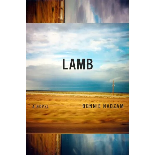 Lamb - Paperback