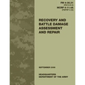 Recovery and Battle Damage Assessment and Repair (FM 4-30.31 / MCRP 4-11.4A)