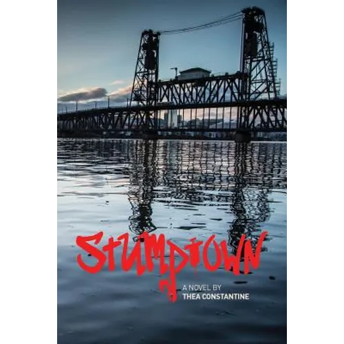 Stumptown - Paperback