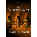 The Inheritance: A Charles Lenox Mystery - Paperback