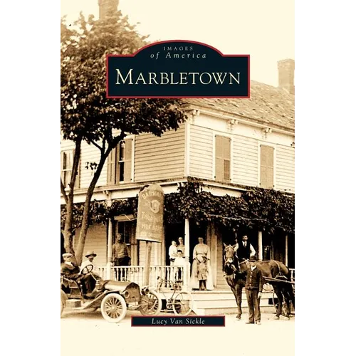 Marbletown