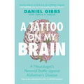A Tattoo on My Brain - Paperback