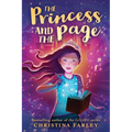 The Princess and the Page - Hardcover