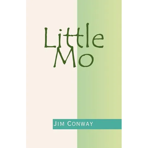 Little Mo - Paperback