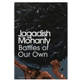 Battles of Our Own - Paperback