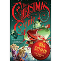 The Christmas Genie - Paperback