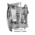 Stagecraft 1--Teacher's Guide: A Complete Guide to Backstage Work - Paperback