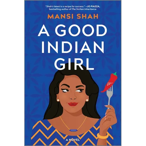 A Good Indian Girl - Paperback