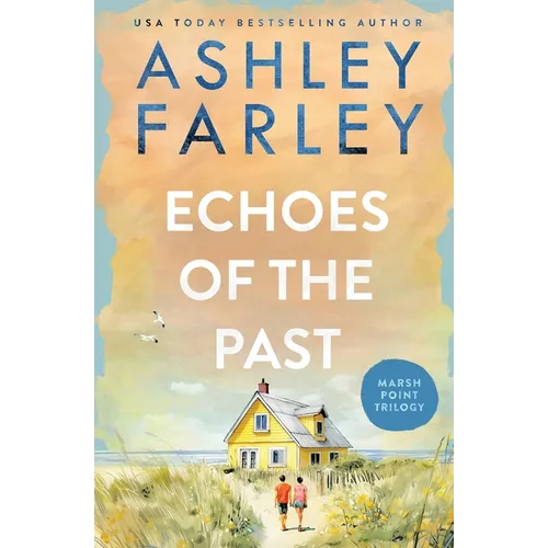 Echoes of the Past - Paperback