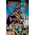 Hotspur - Paperback