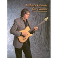 Melody Chords for Guitar by Allan Holdsworth - Paperback