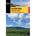 Best Bike Rides Connecticut - Paperback