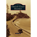 Oregon Coast Highway - Hardcover