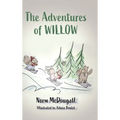 The Adventures of Willow - Hardcover
