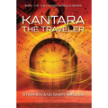 Kantara: The Traveler - Hardcover