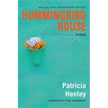 Hummingbird House - Paperback