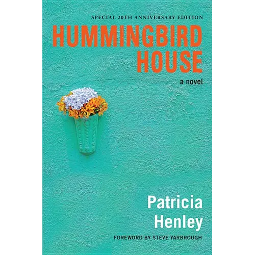 Hummingbird House - Paperback