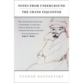 Notes from Underground and the Grand Inquisitor - Paperback
