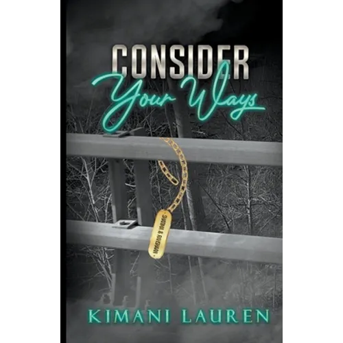 Consider Your Ways - Paperback