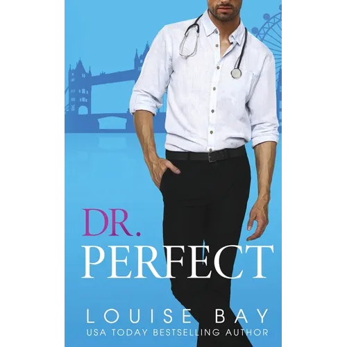 Dr. Perfect - Paperback